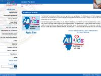 allkidscovered.com All Kids, Healthcare for All Kids, Illinois All Kids allkidscovered.com All Kids, Healthcare for All Kids, Illinois All Kids