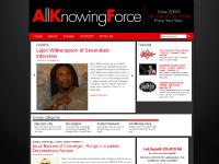 All Knowing Force All Knowing Force