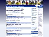  Belted Leather Coats, Betty Boop Leather Coats, Big And Tall Leather Coats, Black Leather Coat