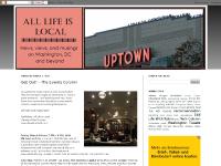 alllifeislocal.blogspot.com Washington Tweets, 8:30 PM, 0 comments alllifeislocal.blogspot.com Washington Tweets, 8:30 PM, 0 comments