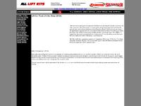 Lift Kits | Truck Lift Kits | Body Lift Kits Lift Kits | Truck Lift Kits | Body Lift Kits