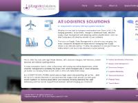 alllogisticssolutions.co.uk alllogisticssolutions.co.uk