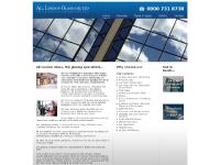 All London Glass :: Home All London Glass :: Home