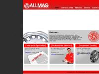 All Mag Wheel Repairs