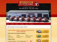 allmakeauto - . . : : All-Make Auto :: Welcome : : . .