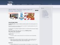 Allmake Rollers Print Brush Graphic Roller Manufacturers Suppliers Industrial Printing Rollers