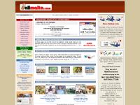 Welcome to allmalta.com Welcome to allmalta.com