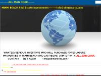 --------ALL MAN CORP.------ --------ALL MAN CORP.------