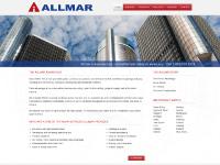 ALLMAR INTERNATIONAL - Architectural Hardware, Wood and Metal Doors and Miscellaneous Specialties. Hinges, Locks, Exit Devices, Door Closers, General, Hardware, Gasketing, Access Control, Biometric Readers, Card and Proximity Readers, Electric Locks, Ele