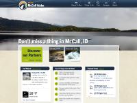 McCall Idaho & Tamarack Ski Resort Vacations, Lodging - AllMcCall.com McCall Idaho & Tamarack Ski Resort Vacations, Lodging - AllMcCall.com