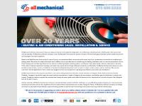 All Mechanical Service Company