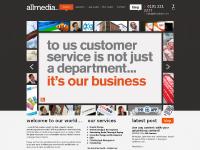 allmedialtd.com