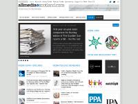allmediascotland…Your key to the media