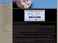 On line health care ins research: a descriptive review of On Line Health Care Ins On line health care ins research: a descriptive review of On Line Health Care Ins