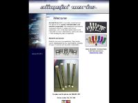 Allmetal Works LLC - Custom metal fabrication including standoffs and spacers.