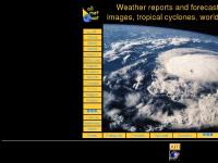 allmetsat - Weather reports and forecasts, satellite images, tropical cyclones, world climate data. allmetsat - Weather reports and forecasts, satellite images, tropical cyclones, world climate data.