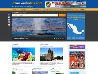 All Mexico Hotels - The Mexico Hotels Search Engine
