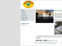 All In Fence Corp - Fence Installation Services, Chain Link Fence Installation, Alluminum Fence Installation, Iron Fence Installation