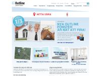 liten allmogefonster.se skärmbild liten allmogefonster.se skärmbild