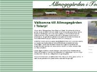 Allmogegården Allmogegården