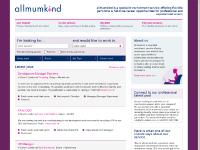 All Mum Kind All Mum Kind