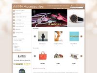  Santacana Madrid, Watches, Bracelets, Handbags