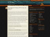 All My Base - ...are belong to some dude. :All My Base