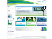 allnations - Intercultural and Cross-cultural mission and missionary training in the UK allnations - Intercultural and Cross-cultural mission and missionary training in the UK