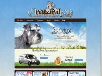 All Natural Pet Delivery All Natural Pet Delivery