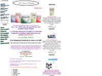 All Natural Health All Natural Health