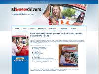Allnewdrivers Allnewdrivers
