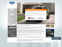 All-New Kuga - Overview - Ford.co.uk All-New Kuga - Overview - Ford.co.uk