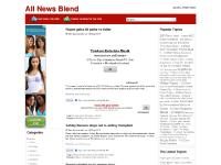 All News Blend