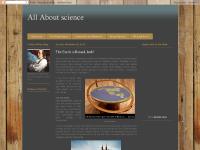 All About science