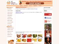 Nigerian Food, Nigerian Recipes | Learn How to Cook Nigerian Food Nigerian Food, Nigerian Recipes | Learn How to Cook Nigerian Food