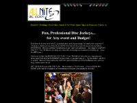 All Nite Djs 405-694-333 or 800-868-8135 info@allnitedjs.com Oklahoma's Dance Professionals All Nite Djs 405-694-333 or 800-868-8135 info@allnitedjs.com Oklahoma's Dance Professionals