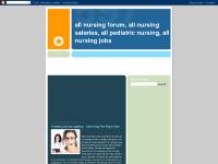 allnursingblog.blogspot.com 7:55 AM, 0 comments, Emerald Travel Nurse Agency