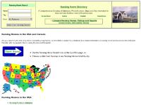  Nursing Homes in Arkansas, Nursing Homes in California, Nursing Homes in Colorado, Nursing Homes in Connecticut