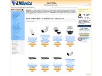Professional Grade Com..., 4 Camera, 8 Camera, 16 Camera  Professional Grade Com..., 4 Camera, 8 Camera, 16 Camera