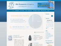 Allo Ostéopathe d'Urgence, Consultations à domicile | 06 50 04 96 61...et l'ostéopathie vient à vous... Allo Ostéopathe d'Urgence, Consultations à domicile | 06 50 04 96 61...et l'ostéopathie vient à vous...