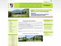 Contacts, Facilities, Youth Section, Visitors Contacts, Facilities, Youth Section, Visitors