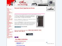 alloallo.co.nz F&P,fisher and Paykel Appliances,Second Hand applinces