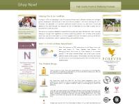 Shop Now, Abigail Rhodes