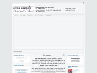 alloaludgatechurch.org.uk Church,Alloa,Ludgate