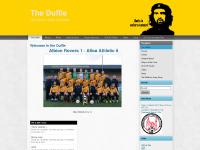 The Duffle | Alloa Supporters The Duffle | Alloa Supporters