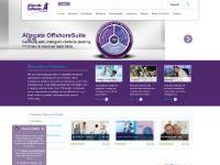 Allocate Software - Home Allocate Software - Home