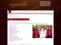 alloccasioncelebrations.com wedding, event, location
