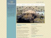 Marquee Hire & Catering - Hitchin | All Occasions Marquee Hire & Catering - Hitchin | All Occasions