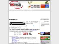 Limo Hire London, Birmingham, Leeds, Manchester, Glasgow, Cardiff, Northampton Limo Hire London, Birmingham, Leeds, Manchester, Glasgow, Cardiff, Northampton