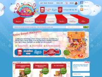 Parties, Weddings, Gifts, Luxury Liquorice Sweet Hamper Parties, Weddings, Gifts, Luxury Liquorice Sweet Hamper